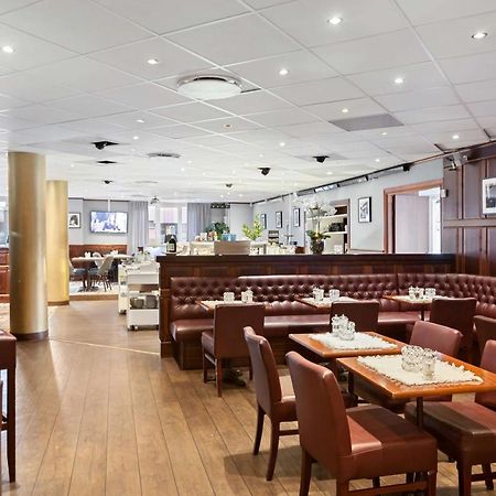 Best Western Vetlanda Stadshotell Extérieur photo