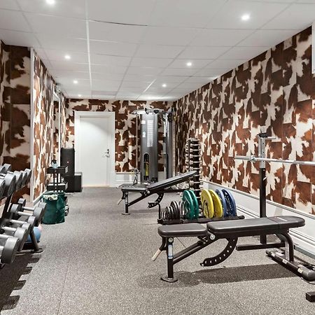 Best Western Vetlanda Stadshotell Extérieur photo