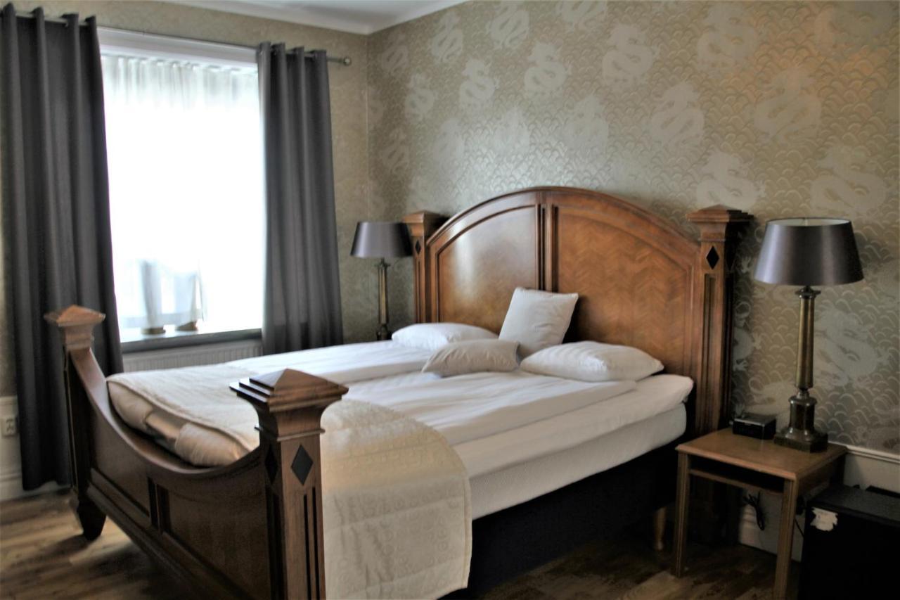 Best Western Vetlanda Stadshotell Extérieur photo