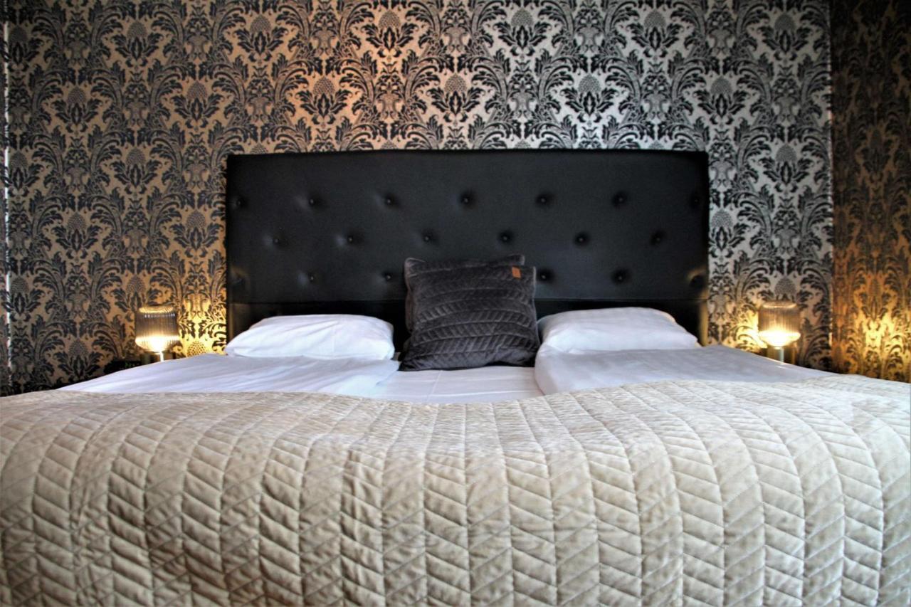Best Western Vetlanda Stadshotell Extérieur photo
