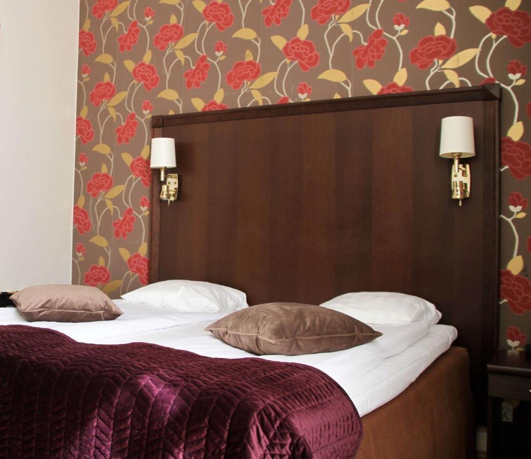 Best Western Vetlanda Stadshotell Extérieur photo