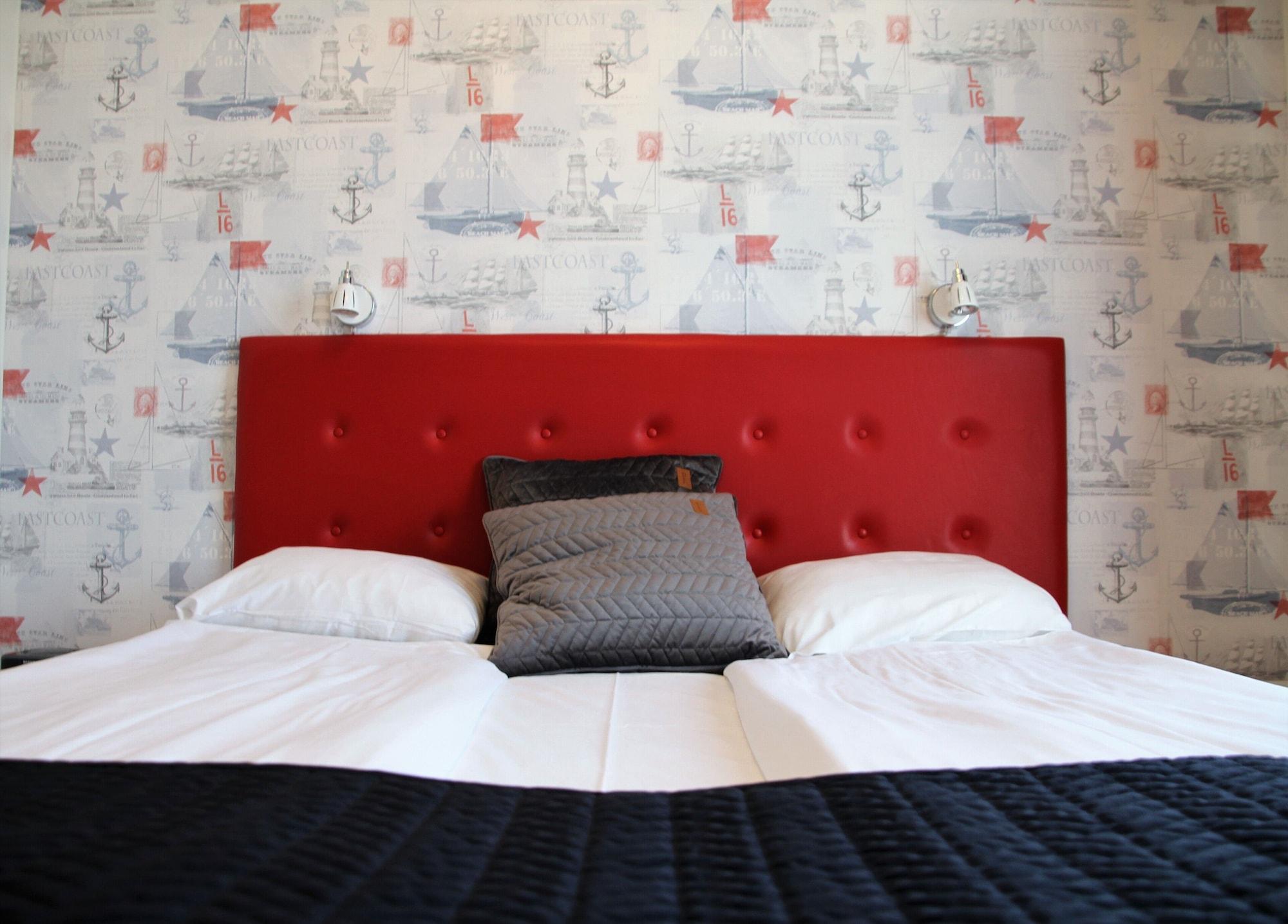 Best Western Vetlanda Stadshotell Extérieur photo