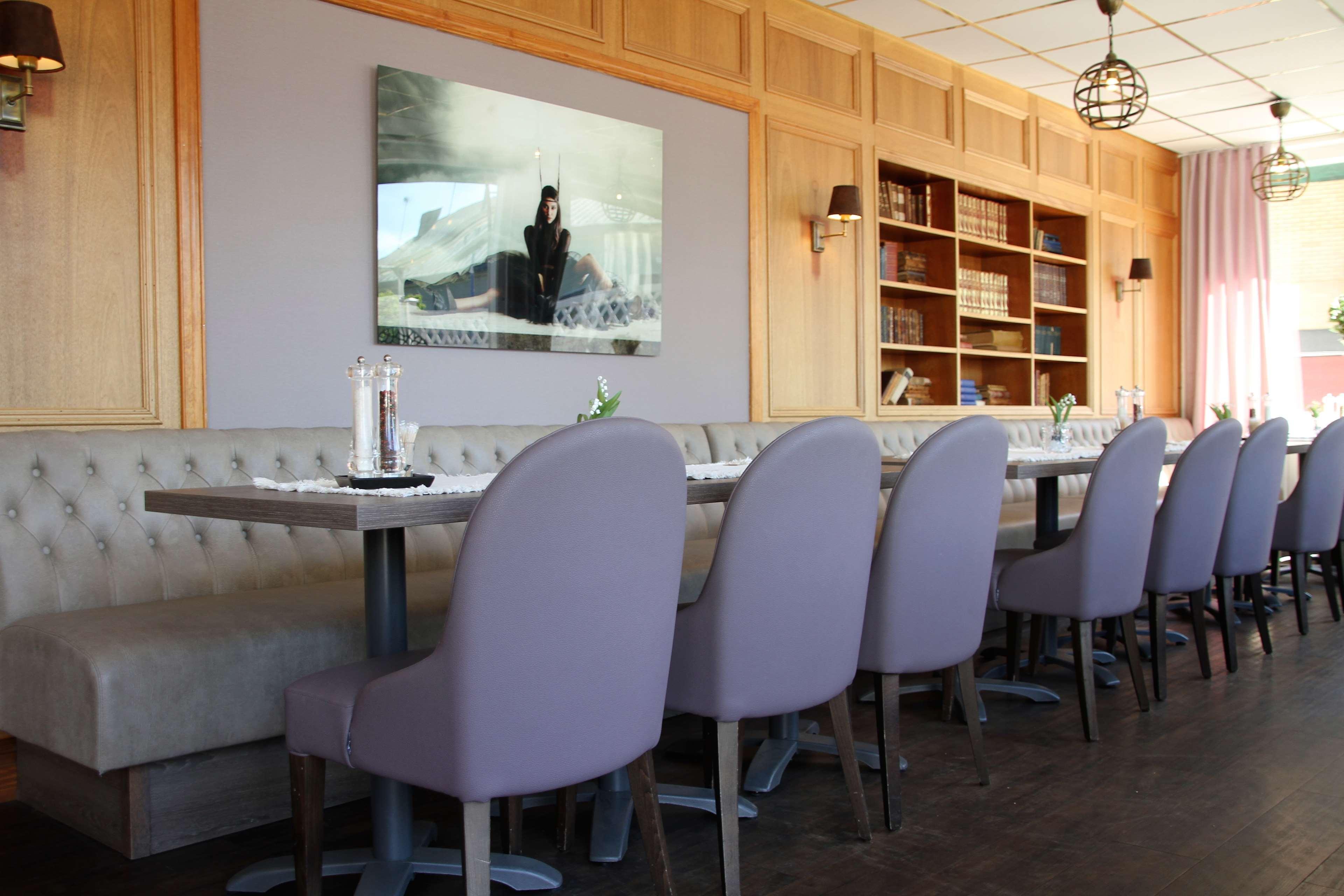 Best Western Vetlanda Stadshotell Extérieur photo