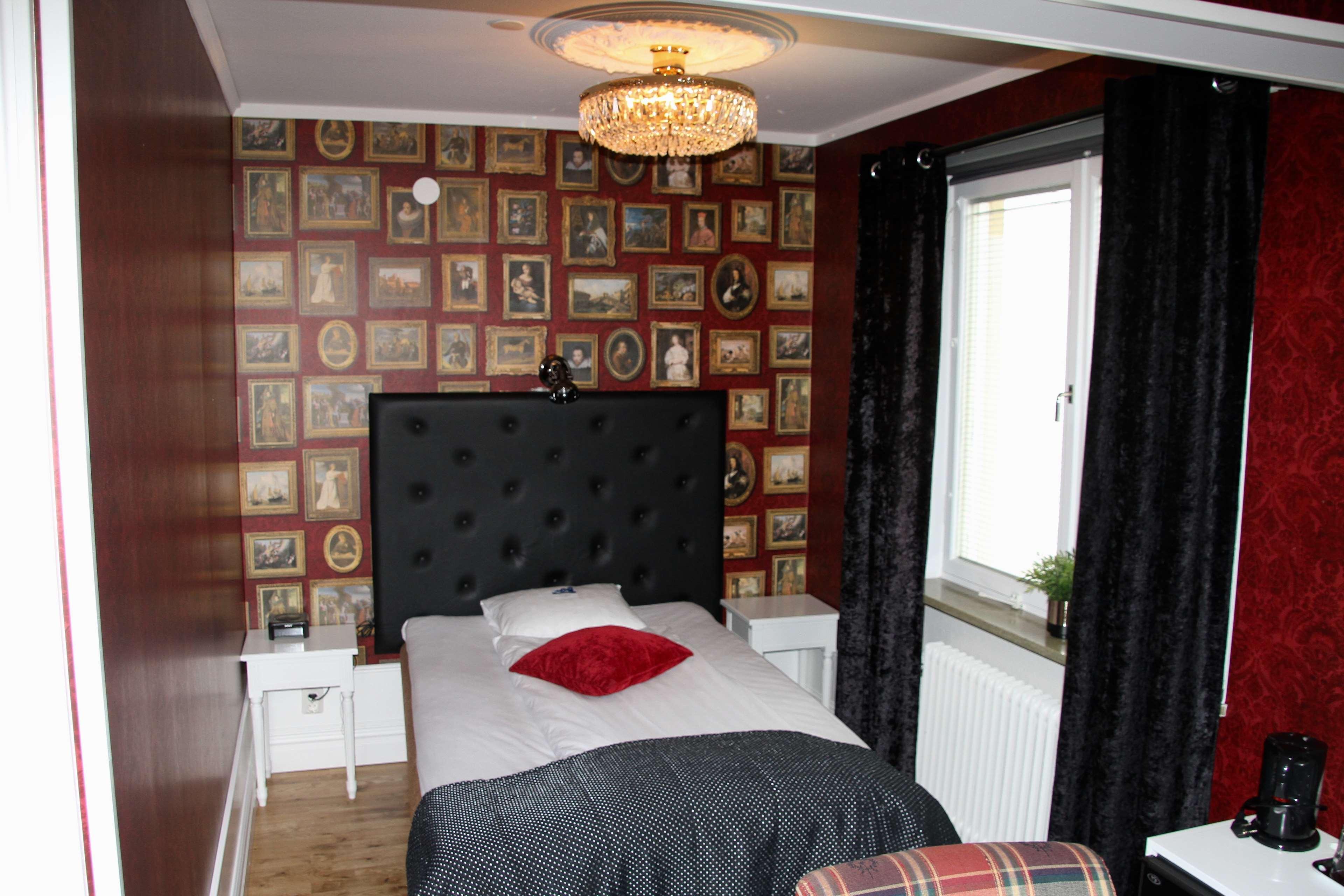 Best Western Vetlanda Stadshotell Extérieur photo