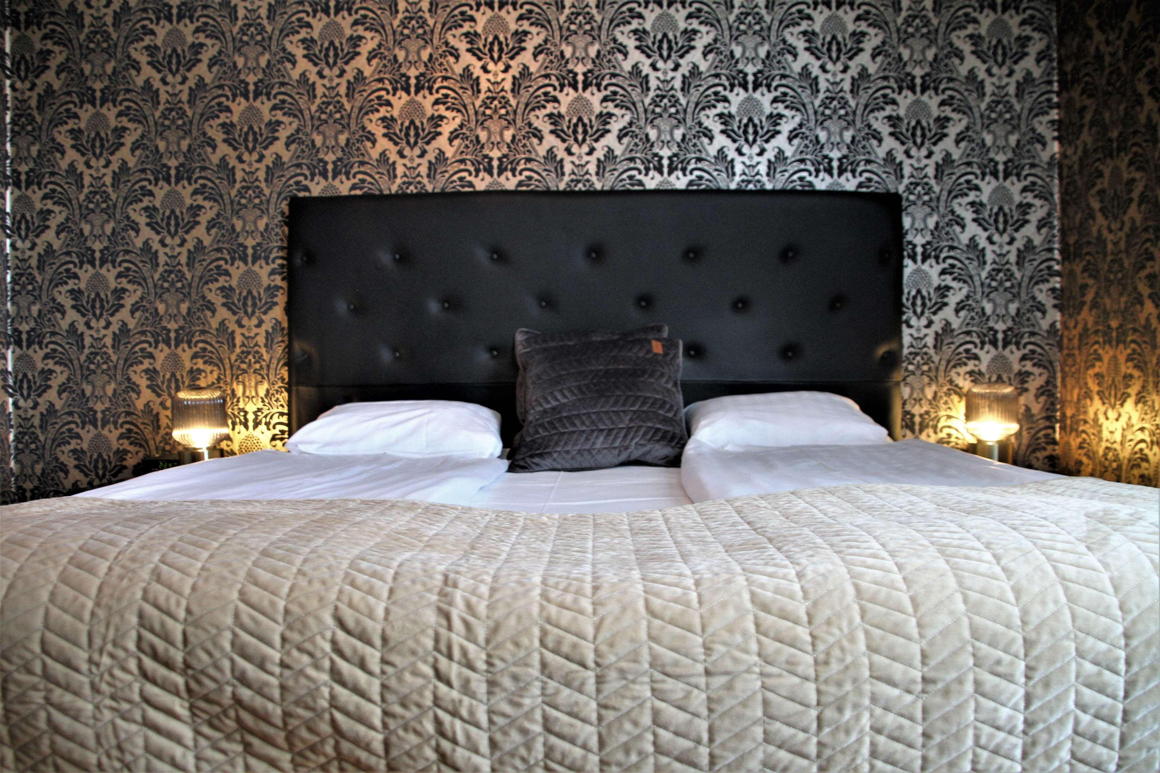 Best Western Vetlanda Stadshotell Extérieur photo