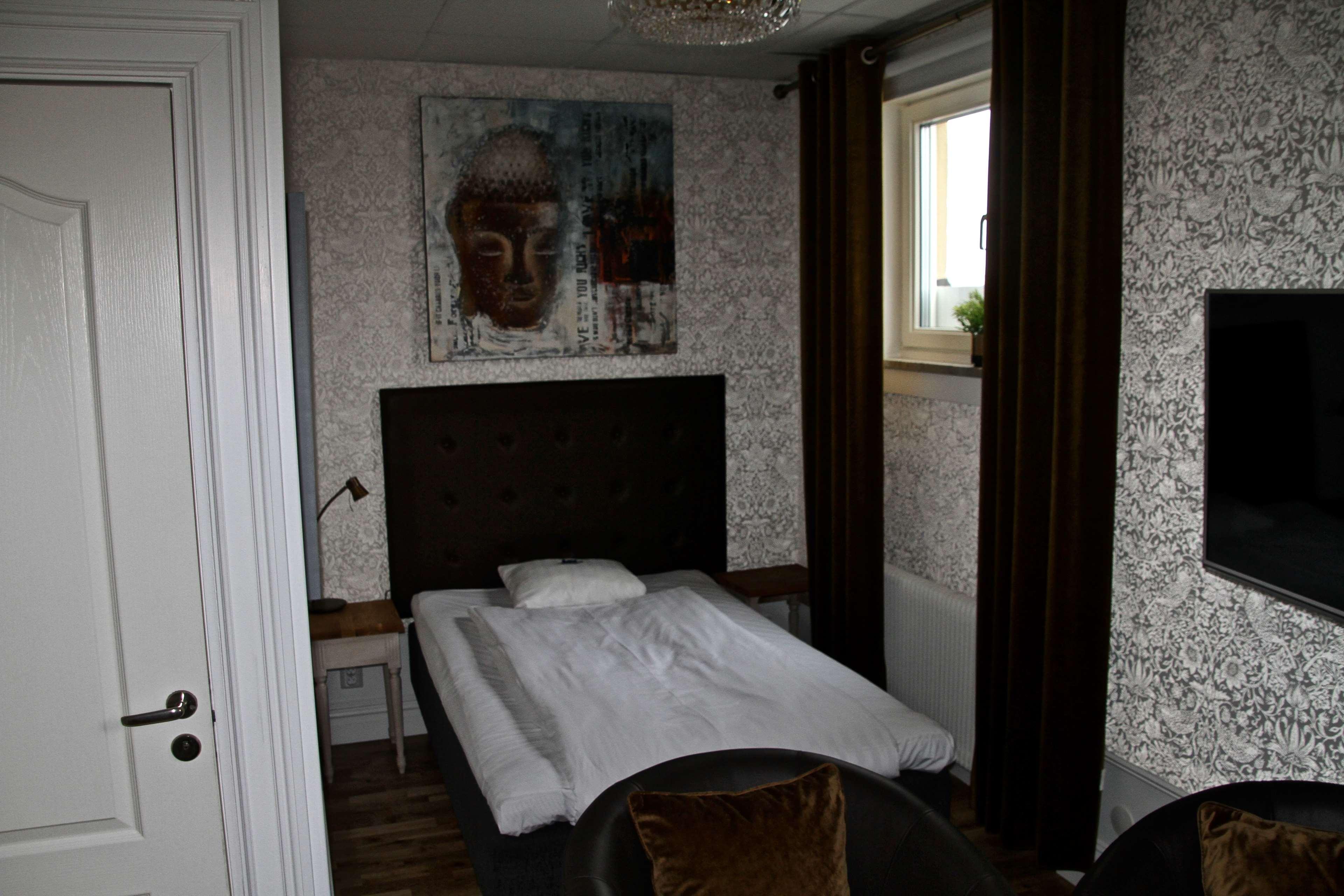 Best Western Vetlanda Stadshotell Extérieur photo
