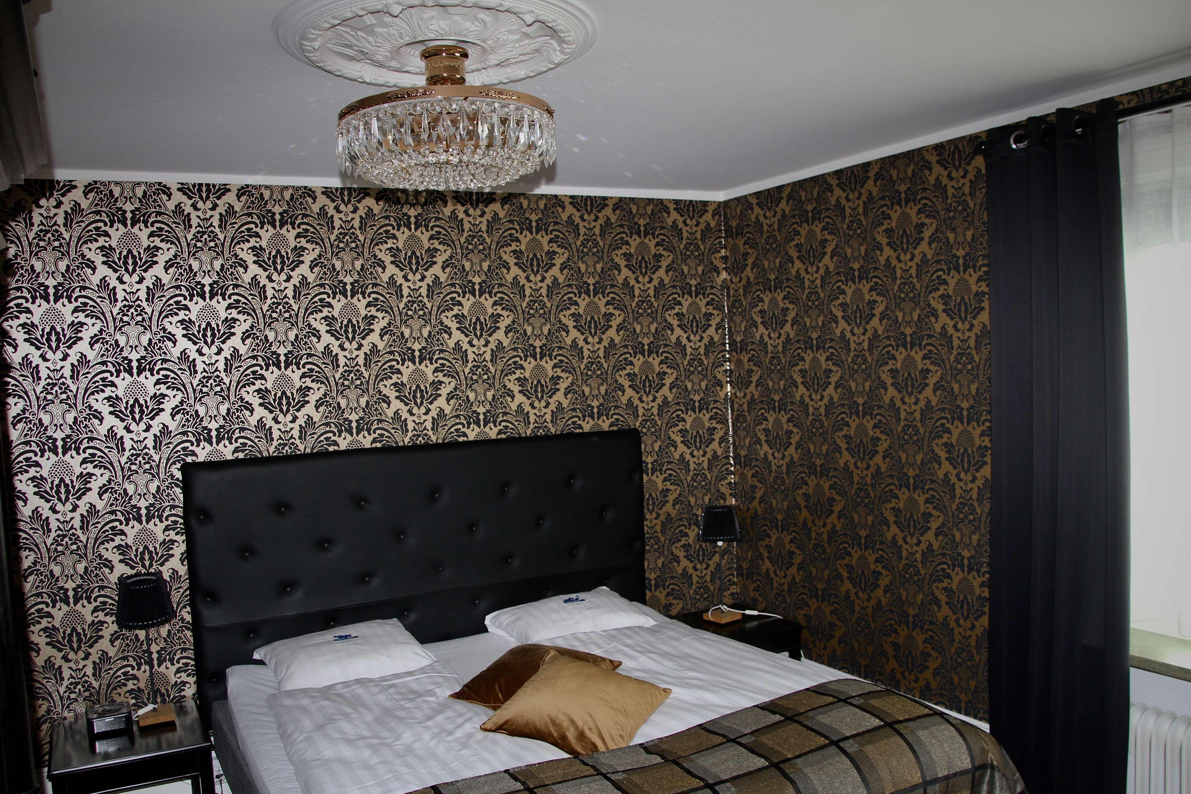 Best Western Vetlanda Stadshotell Extérieur photo