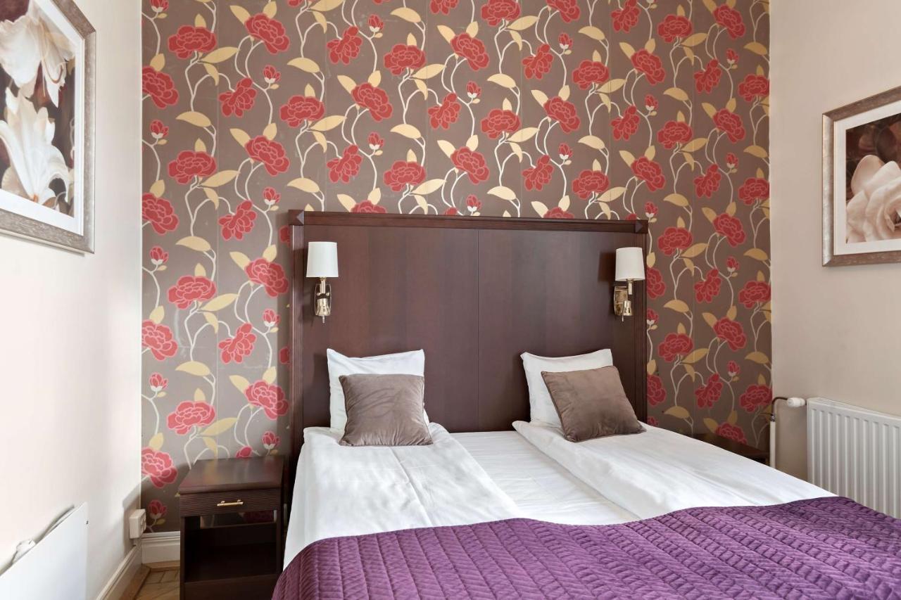 Best Western Vetlanda Stadshotell Extérieur photo