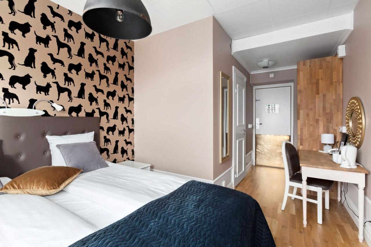 Best Western Vetlanda Stadshotell Extérieur photo