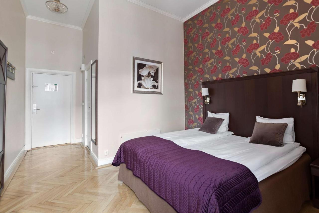Best Western Vetlanda Stadshotell Extérieur photo
