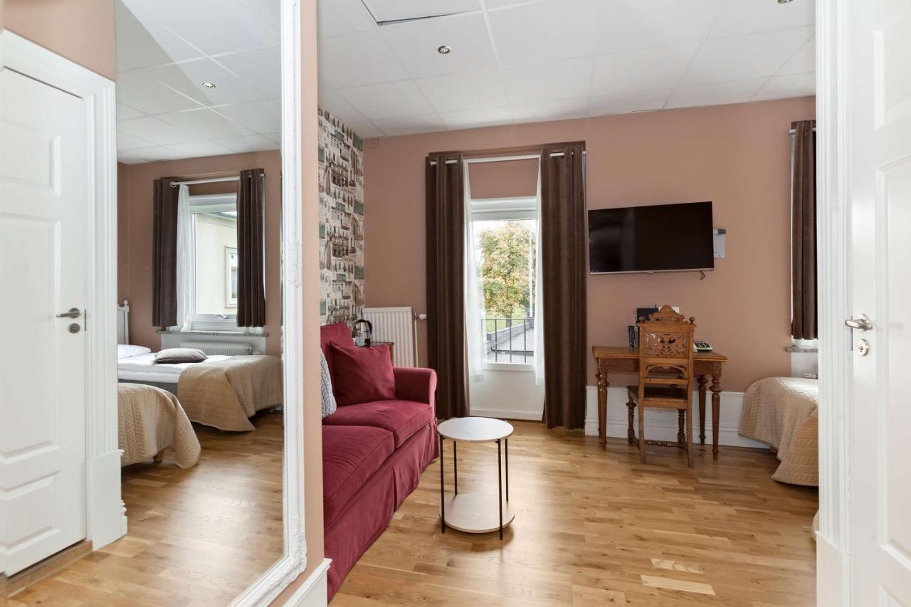 Best Western Vetlanda Stadshotell Extérieur photo