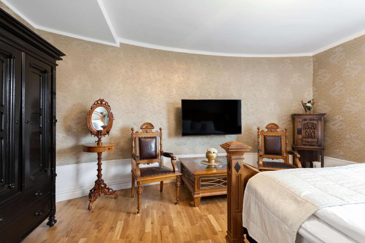 Best Western Vetlanda Stadshotell Extérieur photo