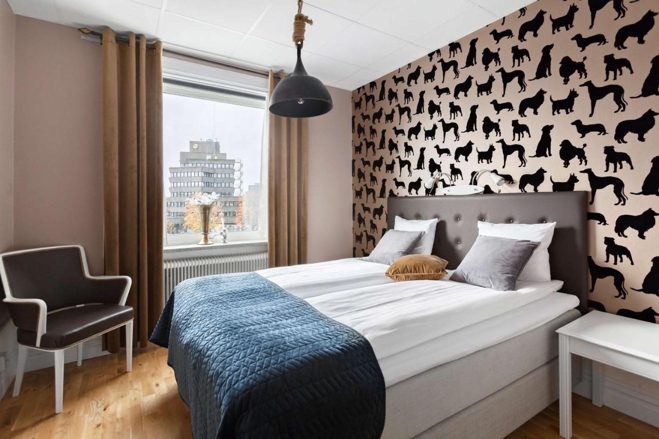 Best Western Vetlanda Stadshotell Extérieur photo