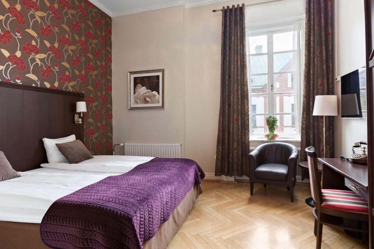 Best Western Vetlanda Stadshotell Extérieur photo